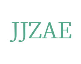 JJZAE 第25类服装鞋帽商标图样