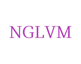 NGLVM 第25类服装鞋帽商标图样