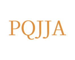 PQJJA 第25类服装鞋帽商标图样