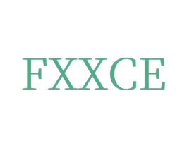 FXXCE 第25类服装鞋帽商标图样