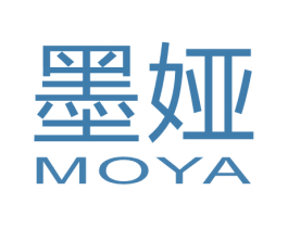 墨娅 第24类布料床单商标图样
