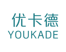 优卡德 第11类家用电器商标图样