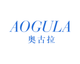 奥古拉 第19类建筑材料商标图样