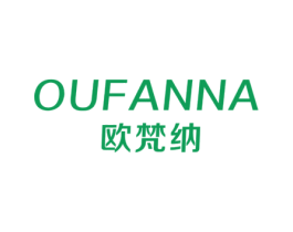 欧梵纳 第19类建筑材料商标图样