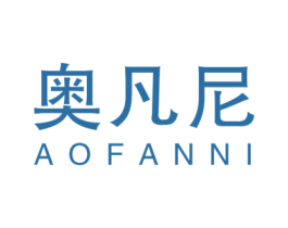 奥凡尼 第19类建筑材料商标图样