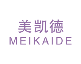 美凯德 第19类建筑材料商标图样