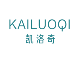 凯洛奇 第19类建筑材料商标图样
