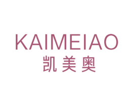 凯美奥 第19类建筑材料商标图样