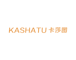 卡莎图 第19类建筑材料商标图样