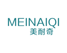 美耐奇 第19类建筑材料商标图样