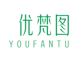 优梵图 第19类建筑材料商标图样