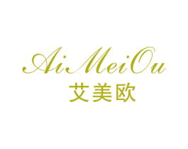 艾美欧 第19类建筑材料商标图样