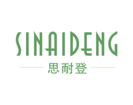 思耐登 第19类建筑材料商标图样