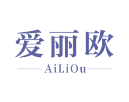 爱丽欧 第19类建筑材料商标图样