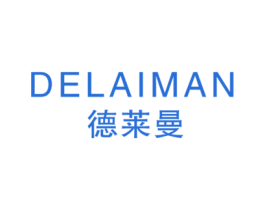 德莱曼 第19类建筑材料商标图样