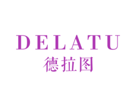 德拉图 第19类建筑材料商标图样