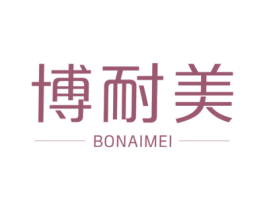 博耐美 第19类建筑材料商标图样