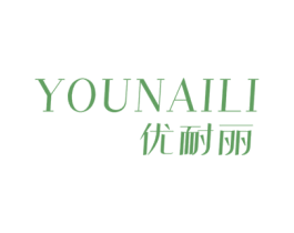 优耐丽 第19类建筑材料商标图样