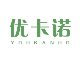 优卡诺 第19类建筑材料商标图样