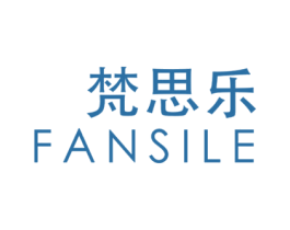 梵思乐 第19类建筑材料商标图样