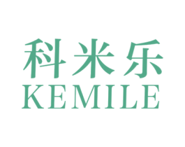 科米乐 第19类建筑材料商标图样