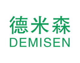 德米森 第19类建筑材料商标图样