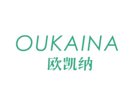 欧凯纳 第19类建筑材料商标图样
