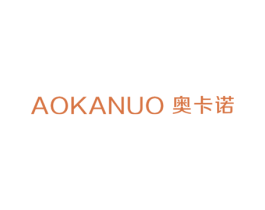 奥卡诺 第19类建筑材料商标图样