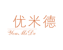 优米德 第20类家具商标图样