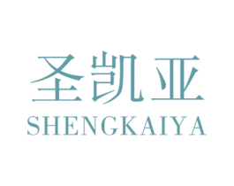 圣凯亚 第21类厨房洁具商标图样