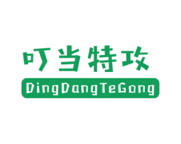 叮当特攻 第25类服装鞋帽商标图样