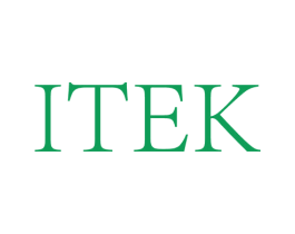 ITEK 第25类服装鞋帽商标图样