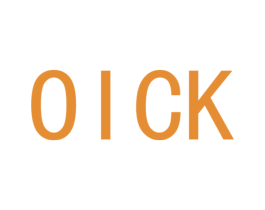 OICK 第18类皮革箱包商标图样