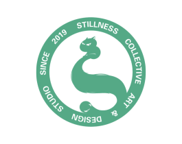 STILLNESS COLLECTIVE ART&DESIGN  第14类珠宝钟表商标图样