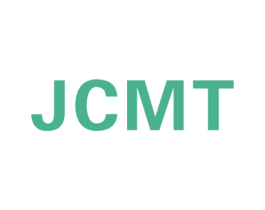 JCMT 第25类服装鞋帽商标图样