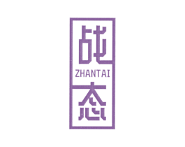 战态 第25类服装鞋帽商标图样