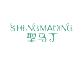 圣马丁 第16类办公工具商标图样