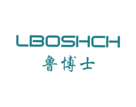 鲁博士 LBOSHCH 第21类厨房洁具商标图样