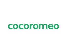 COCOROMEO 第25类服装鞋帽商标图样