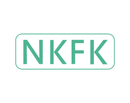 NKFK 第25类服装鞋帽商标图样