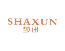 莎讯 第9类科学仪器商标图样