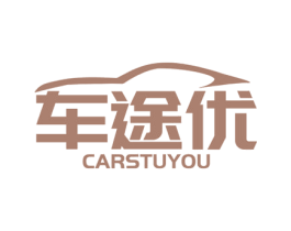 车途优 CARSTUYOU 第9类科学仪器商标图样