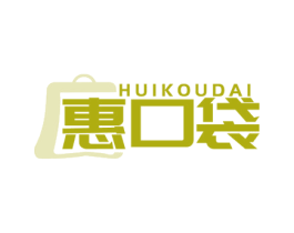 惠口袋 第9类科学仪器商标图样