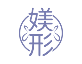 媄形 第5类医药商标图样
