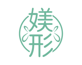 媄形 第3类化妆品商标图样