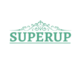 SUPERUP 第33类酒商标图样