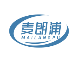 麦朗浦 第11类家用电器商标图样