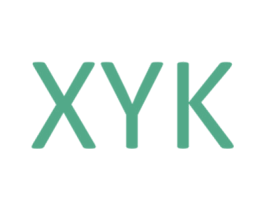 XYK 第7类机械设备商标图样