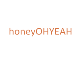 HONEYOHYEAH 第42类技术服务商标图样
