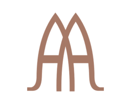 AA 第26类花边配饰商标图样